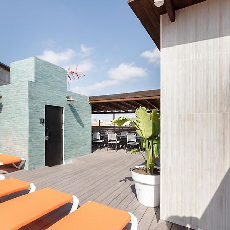 Stay U-Nique Apartments Est Барселона Екстериор снимка