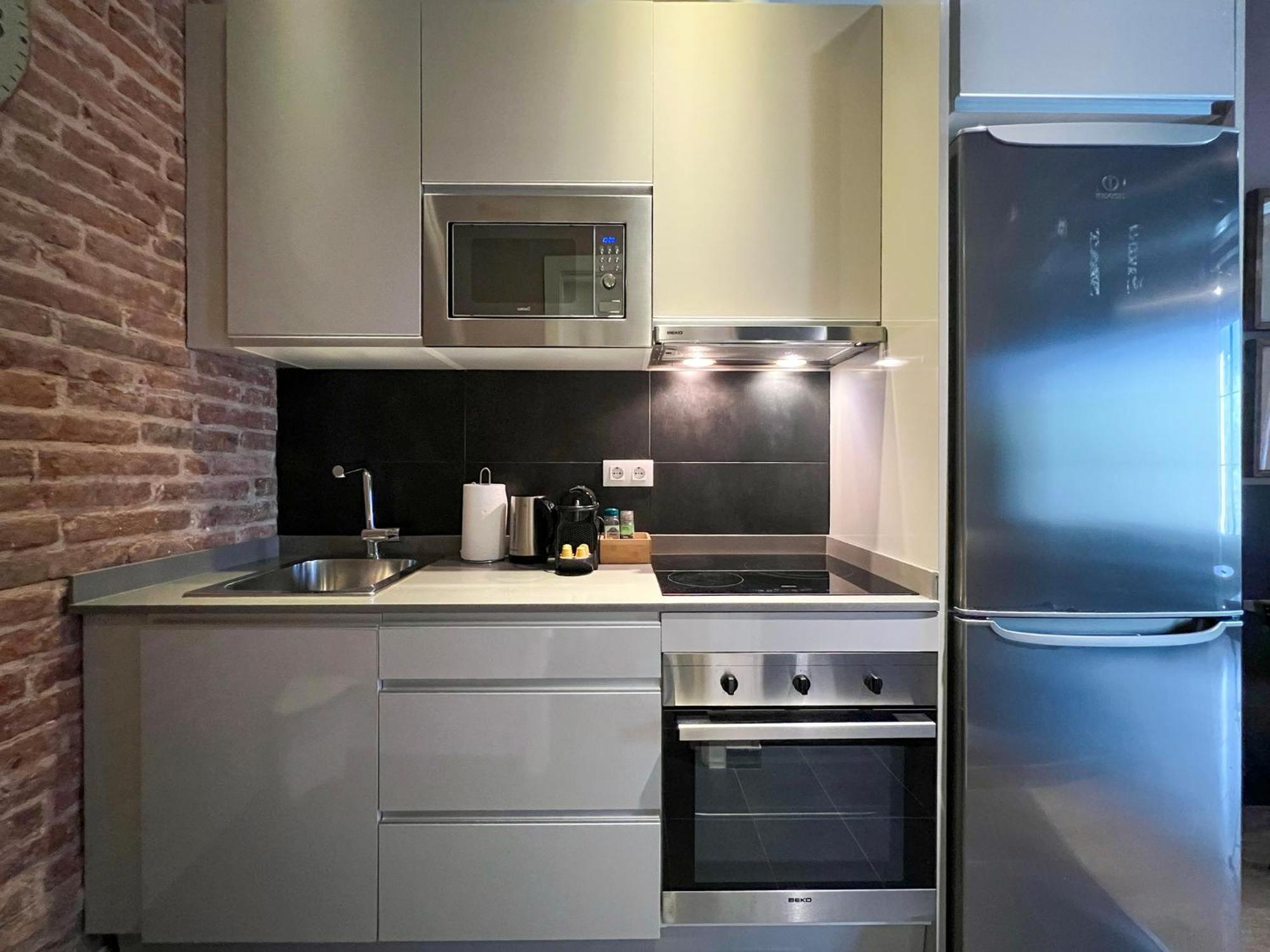 Stay U-Nique Apartments Est Барселона Екстериор снимка