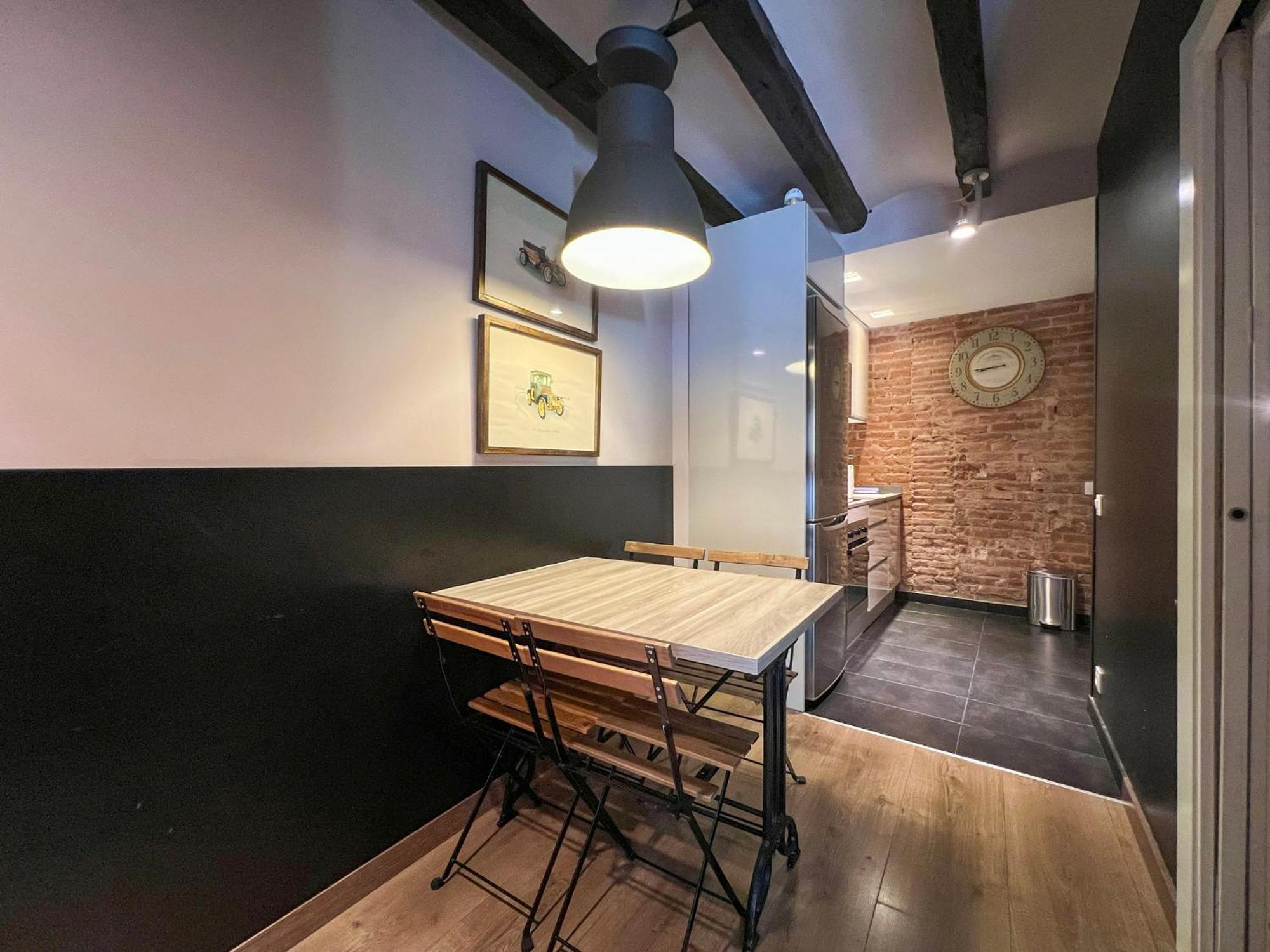 Stay U-Nique Apartments Est Барселона Екстериор снимка