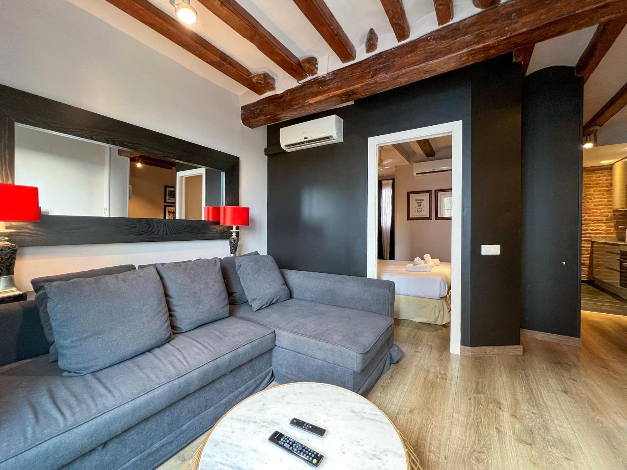 Stay U-Nique Apartments Est Барселона Екстериор снимка