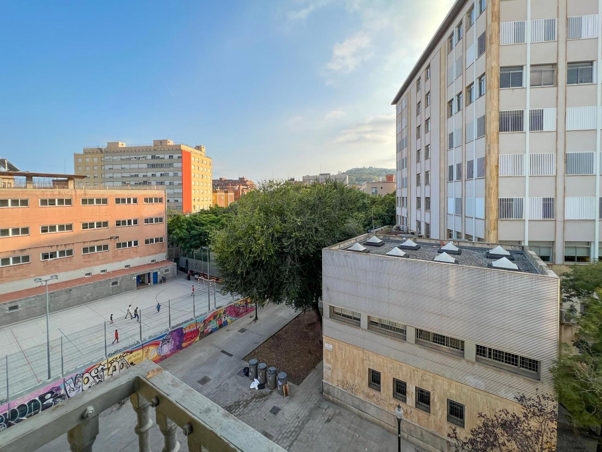 Stay U-Nique Apartments Est Барселона Екстериор снимка