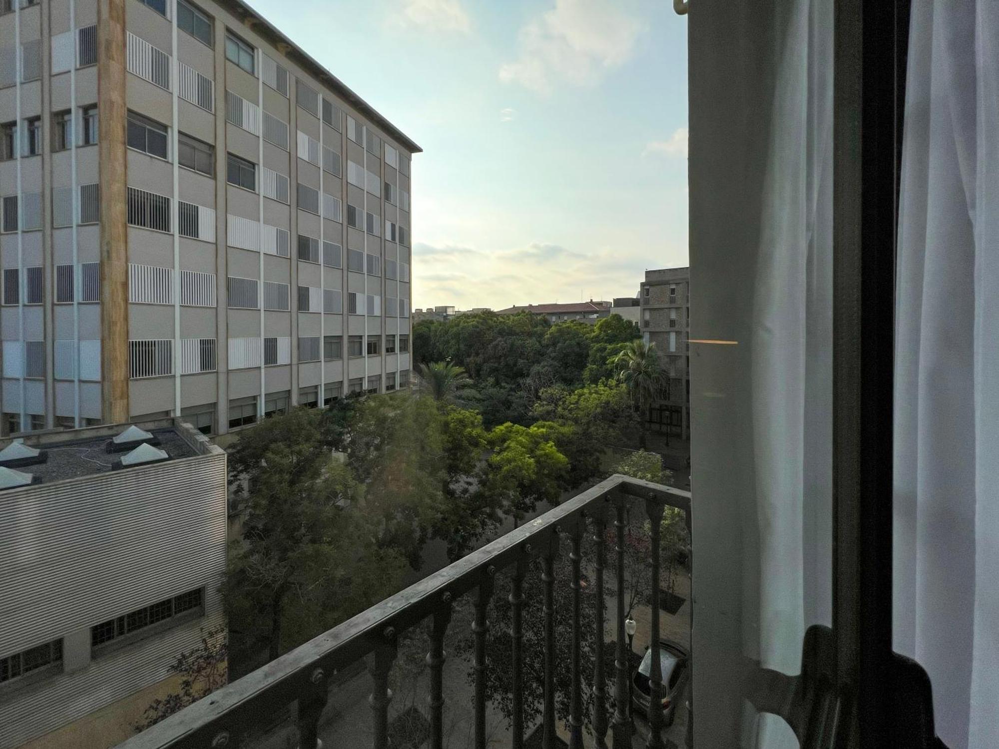 Stay U-Nique Apartments Est Барселона Екстериор снимка