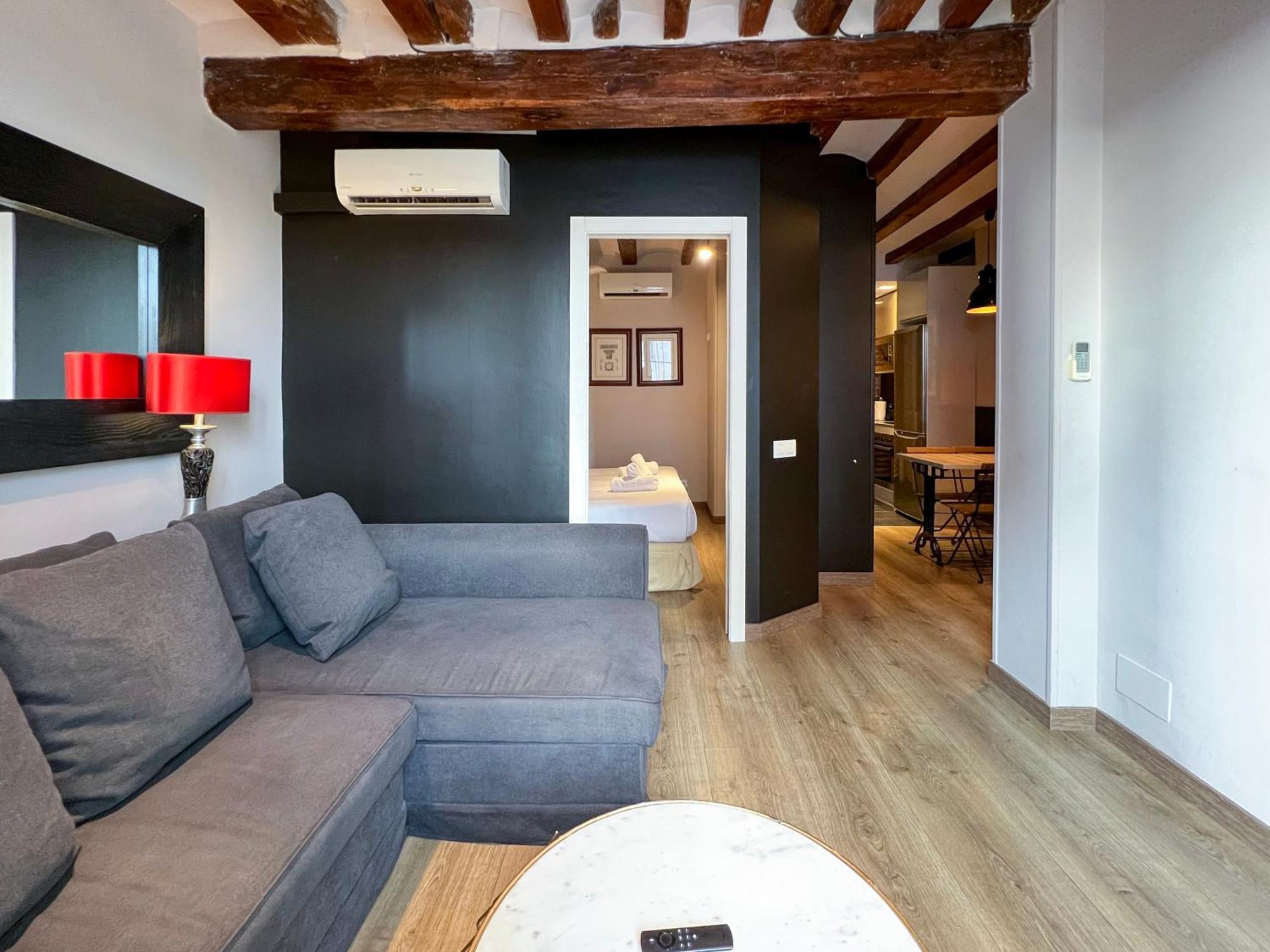 Stay U-Nique Apartments Est Барселона Екстериор снимка