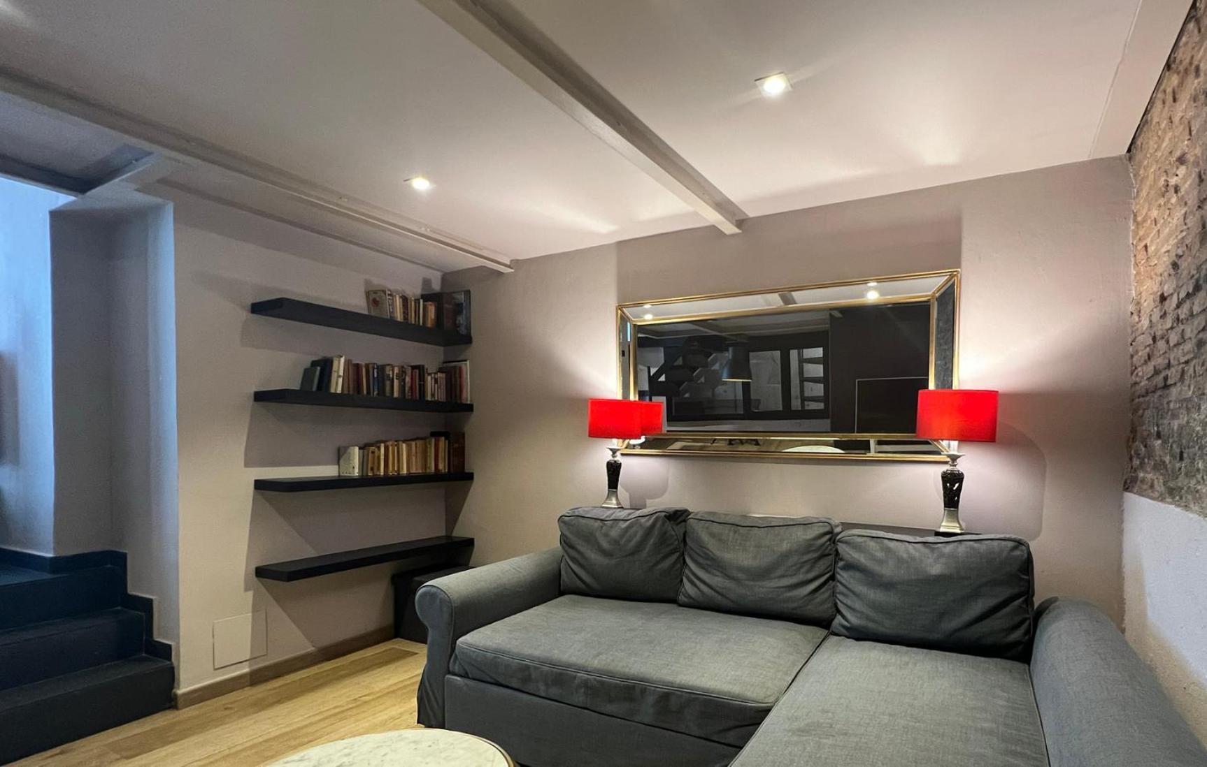 Stay U-Nique Apartments Est Барселона Екстериор снимка