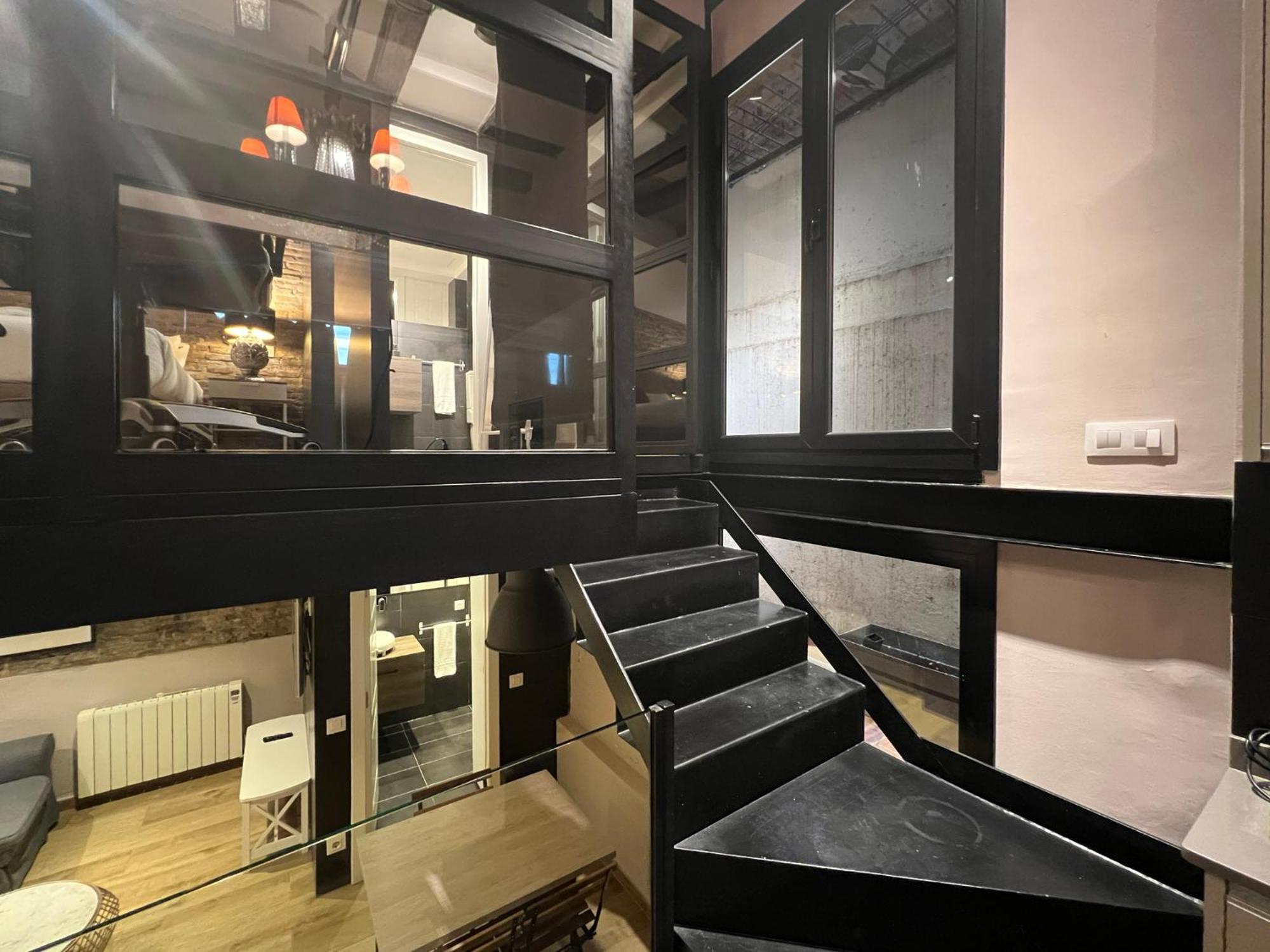 Stay U-Nique Apartments Est Барселона Екстериор снимка