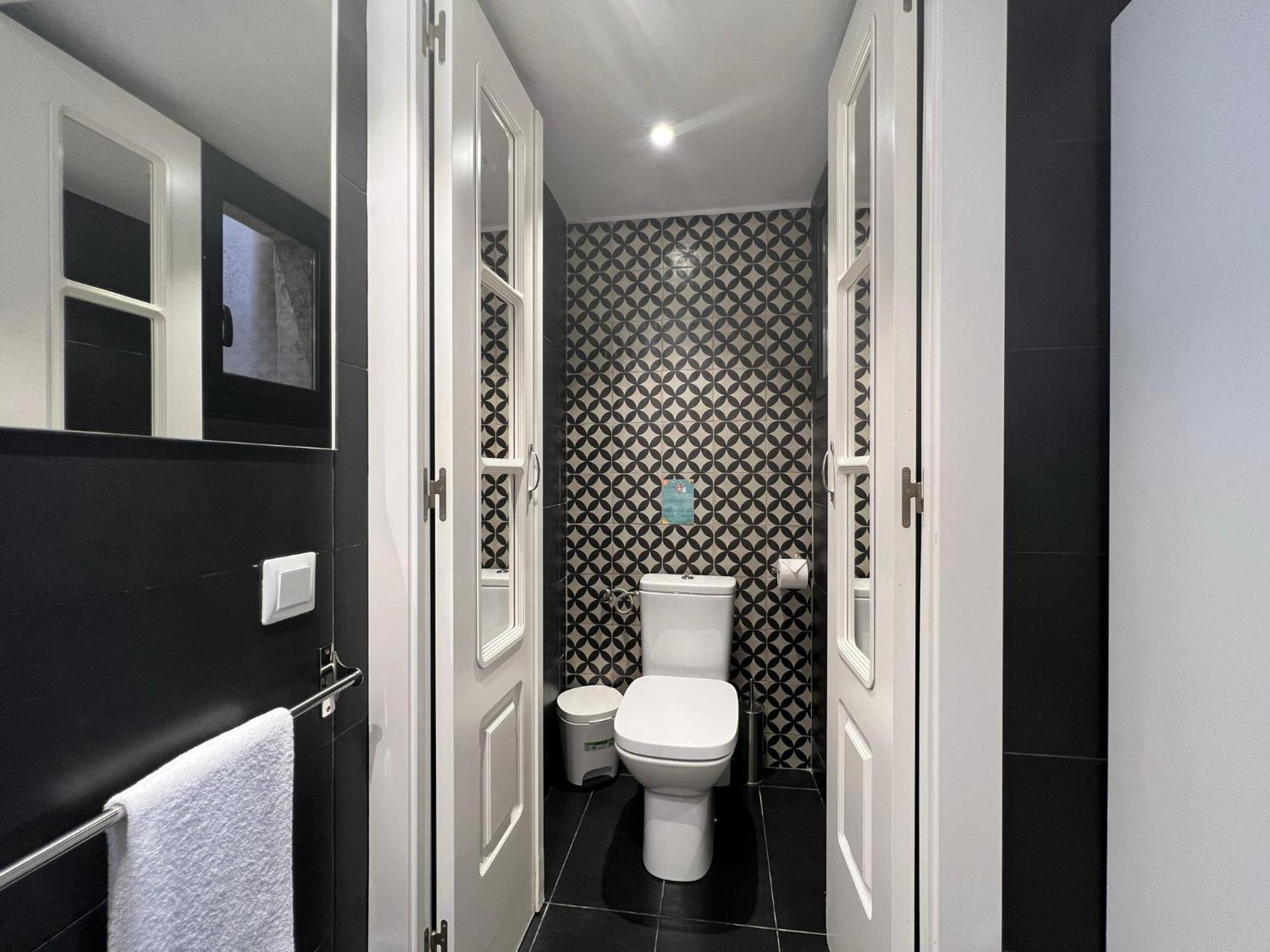 Stay U-Nique Apartments Est Барселона Екстериор снимка