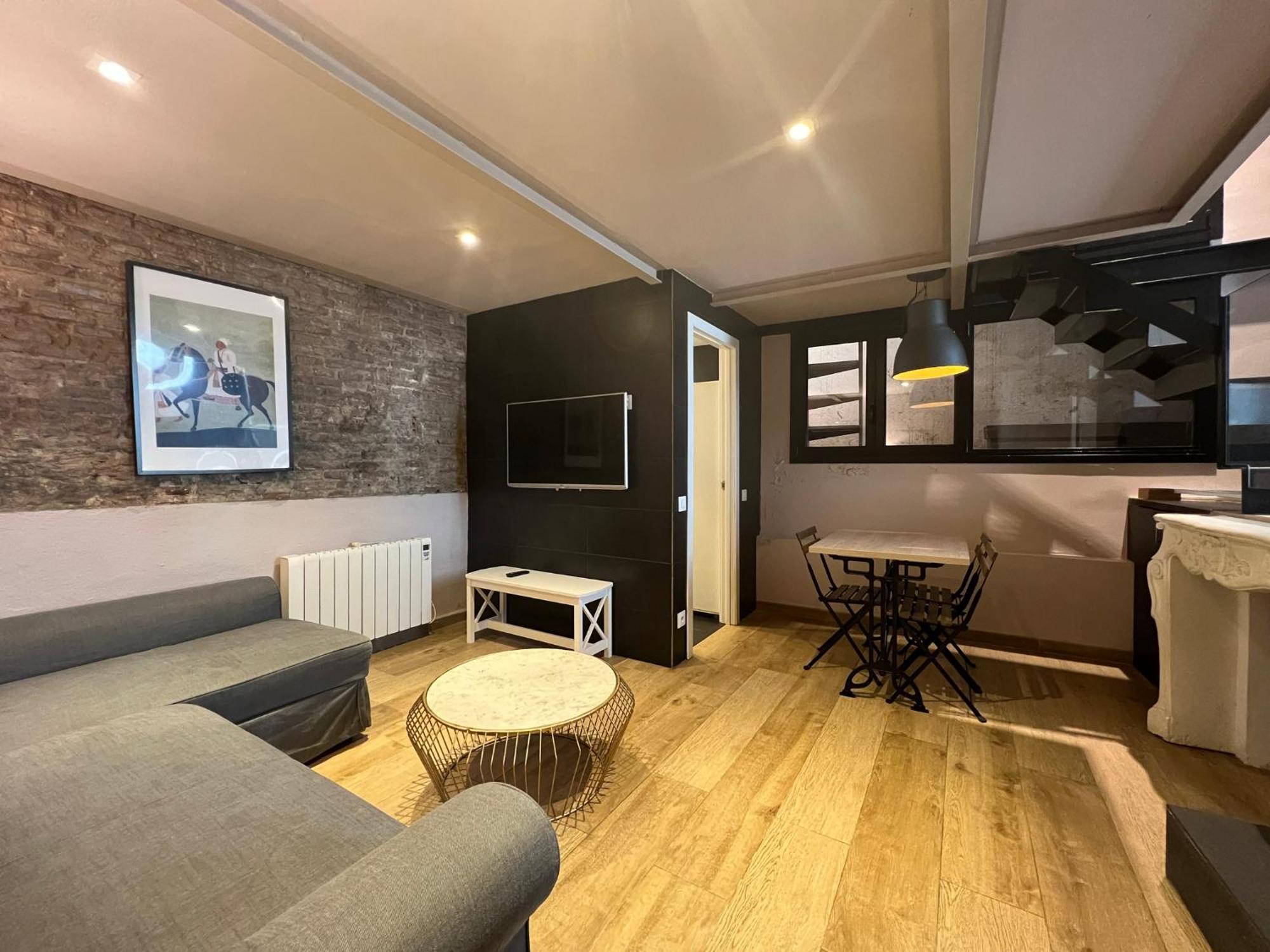Stay U-Nique Apartments Est Барселона Екстериор снимка