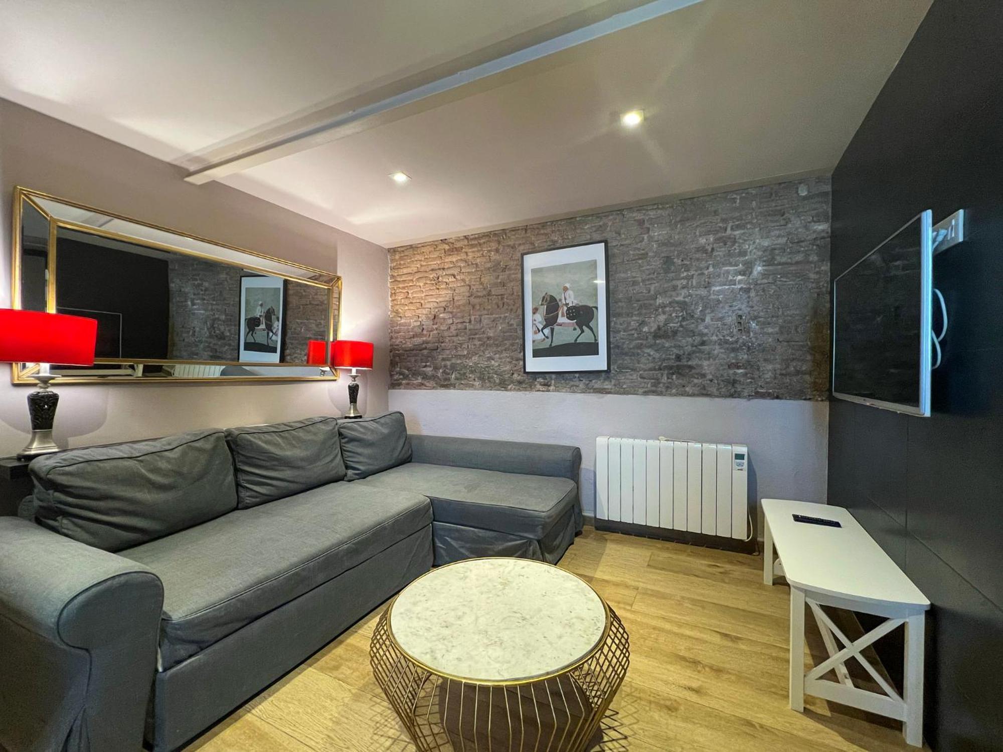 Stay U-Nique Apartments Est Барселона Екстериор снимка