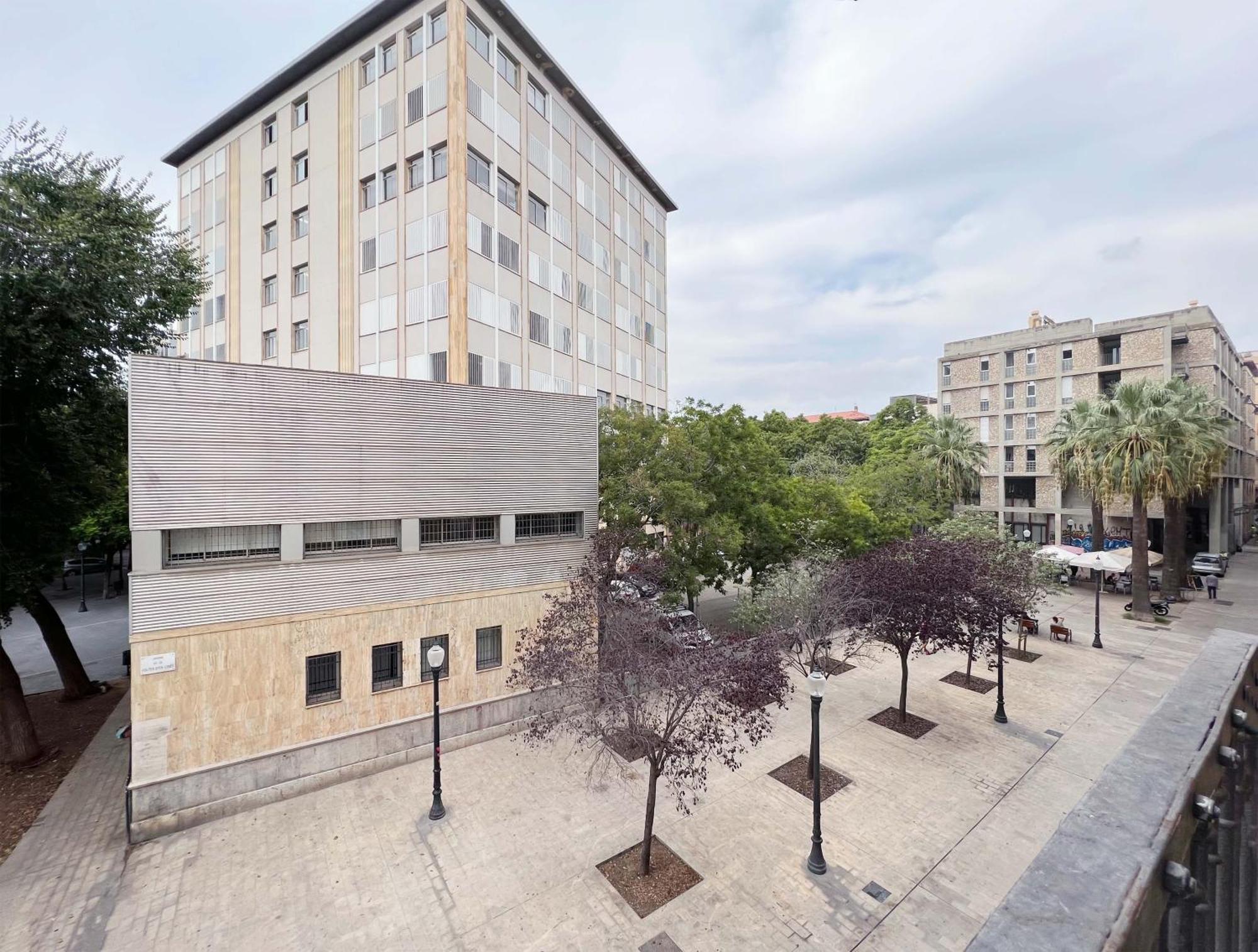 Stay U-Nique Apartments Est Барселона Екстериор снимка