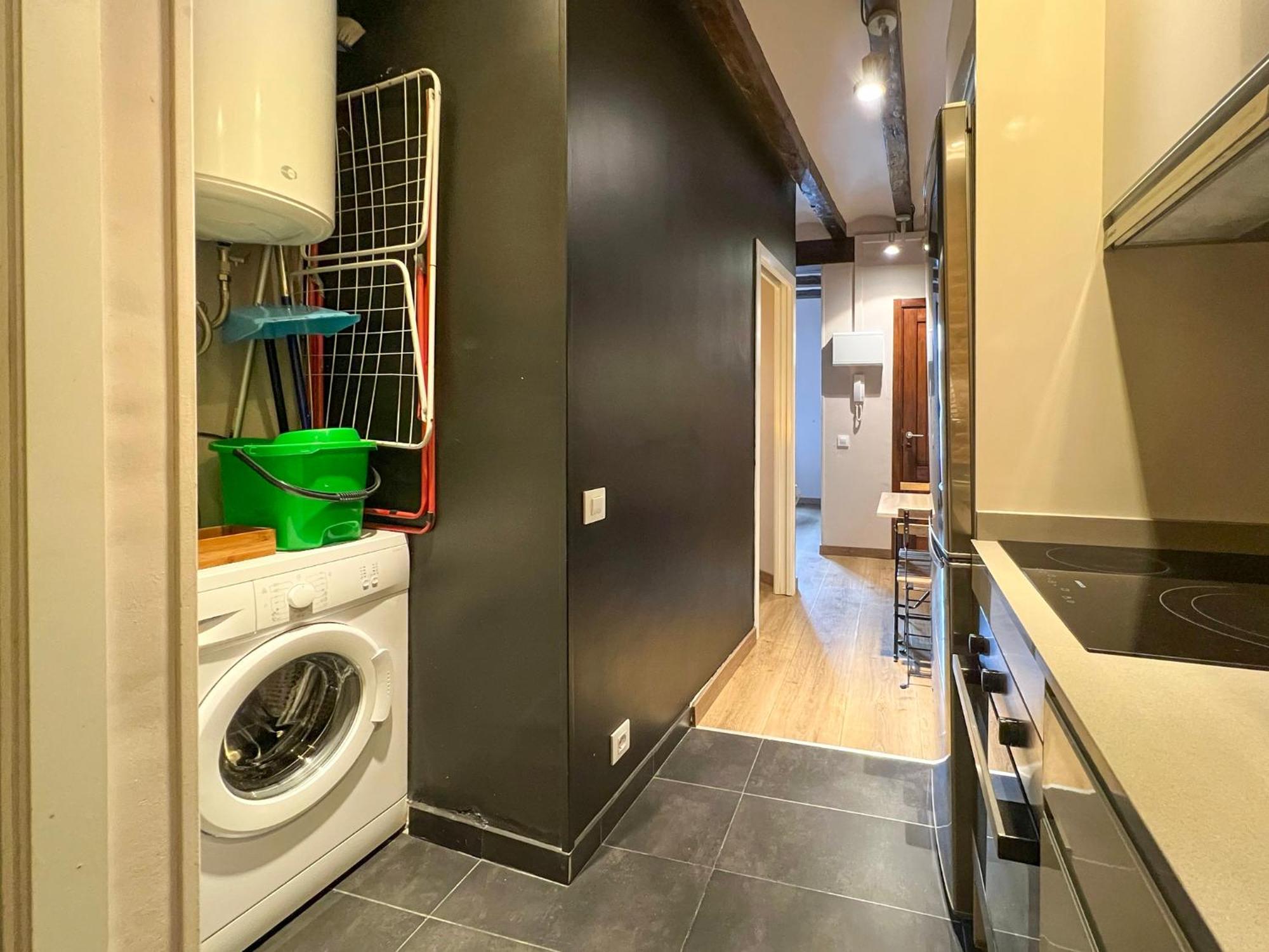 Stay U-Nique Apartments Est Барселона Екстериор снимка