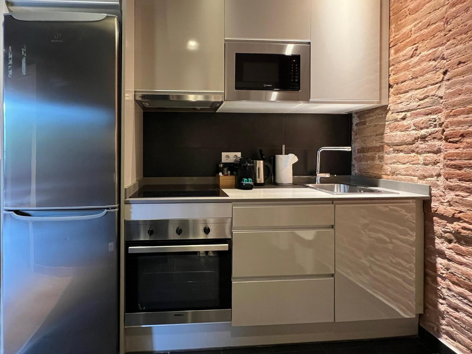 Stay U-Nique Apartments Est Барселона Екстериор снимка